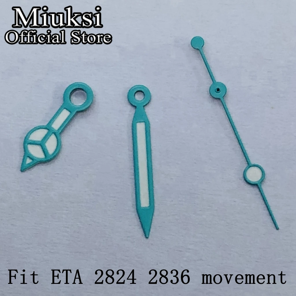 16 fit ETA 2824 2836