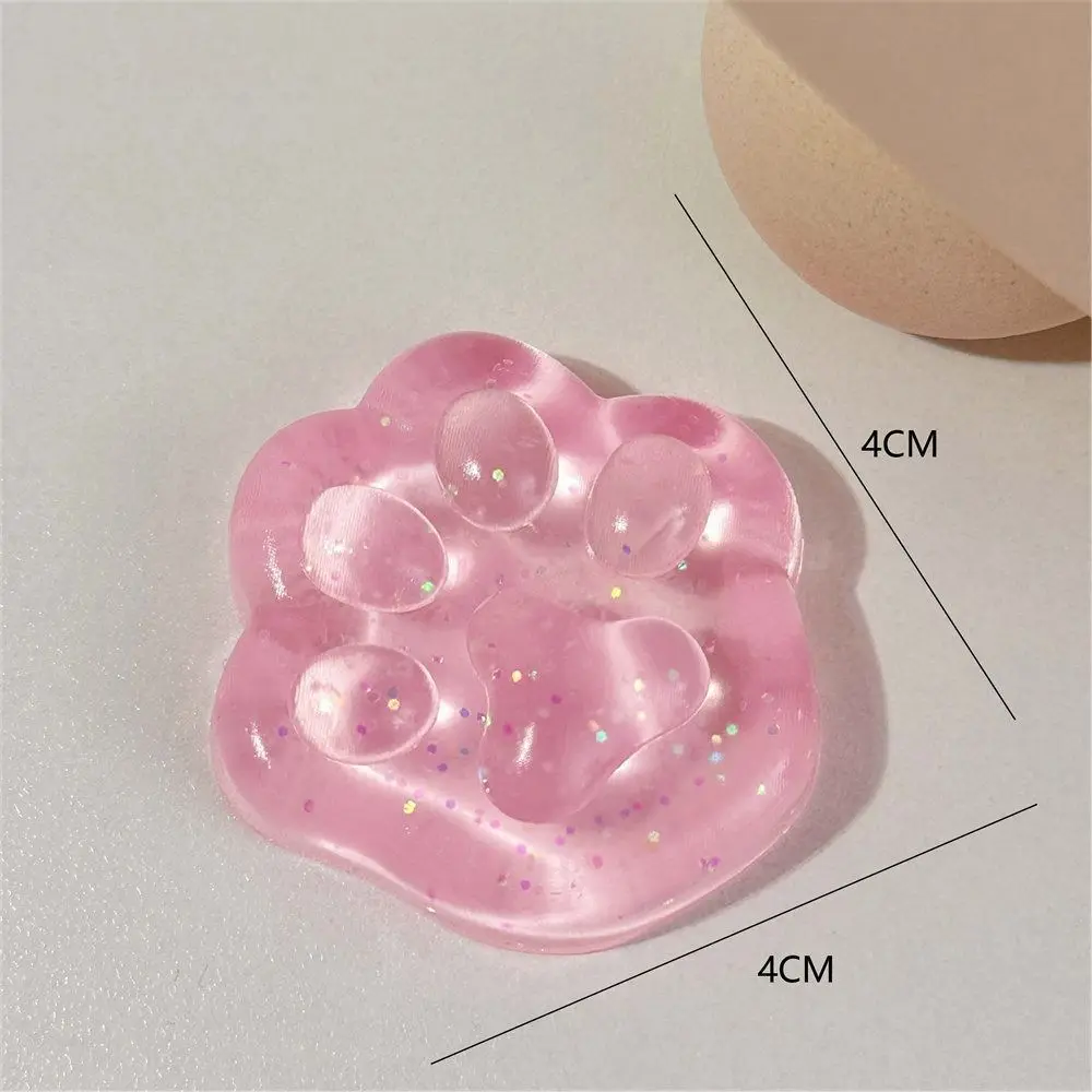 Cute Animal Squeeze Toy Slow Rebound Cow Tiger Cat Decompression Toys Piggy Chick Antistress Cartoon Squeeze Toys Adult Kid