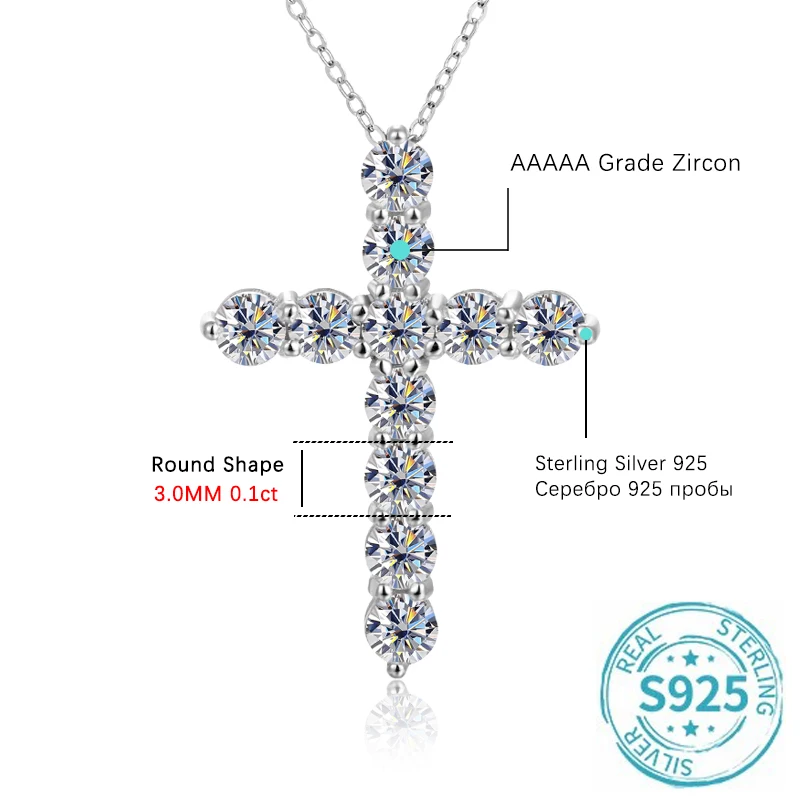 3.0mm AAAAA Zircon