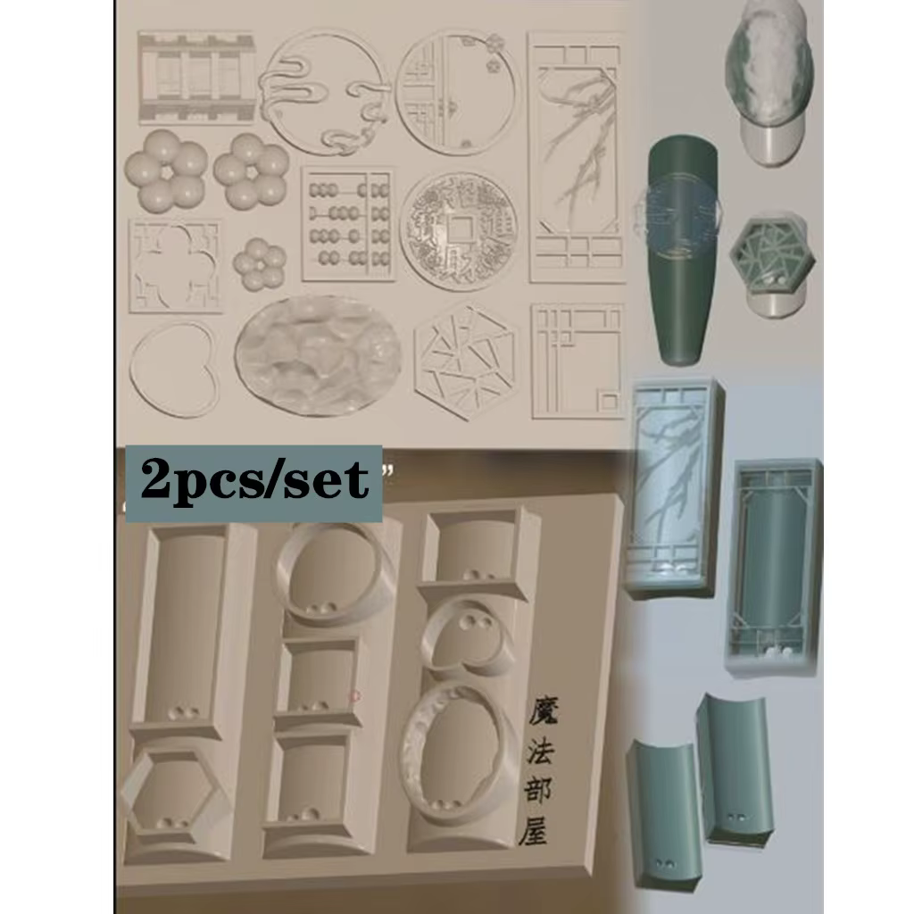 GDLM-80-40-2PCS