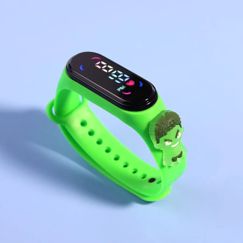 Color green ljr