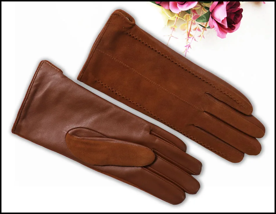 Light brown