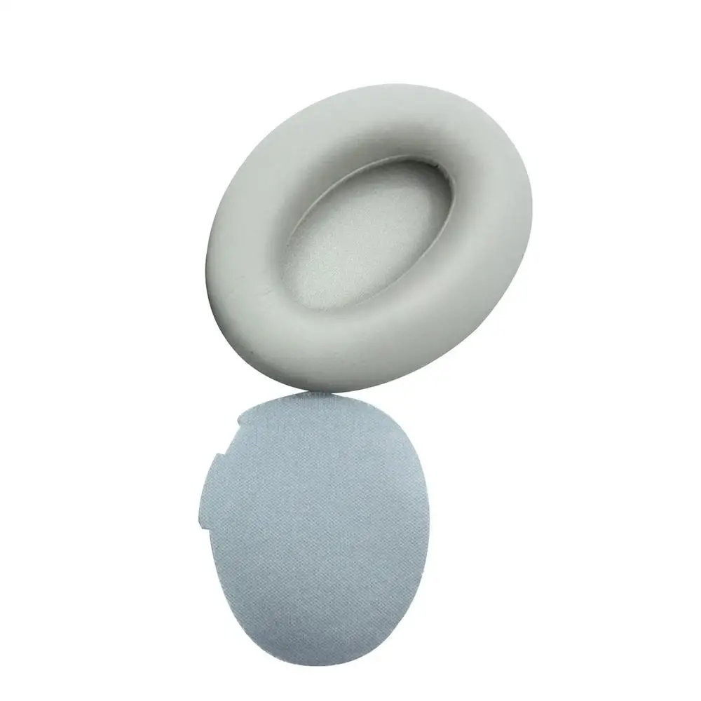 1pc Replacement Earpad Foam Ear Pads for Sony WH-1000XM3 Headphones Earmuff WH1000XM3 WH 1000 XM3 Earphone Sleeve Headset
