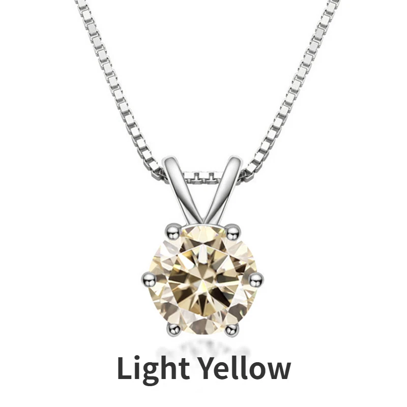 Light Yellow-1ct
