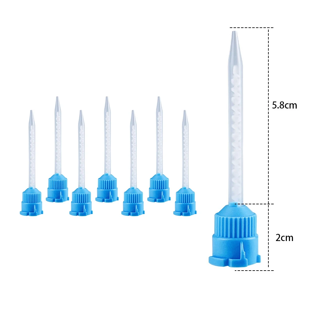 50pcs NT7011 long