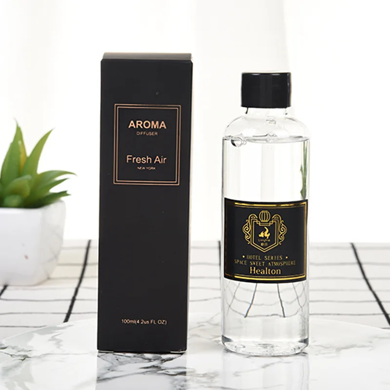 120ml Lavender Jasmine Rose Home Fragrance Oil For Home Perfumes Hotel Series Essential Oils For Aromatic Diffuser DIY Perfume