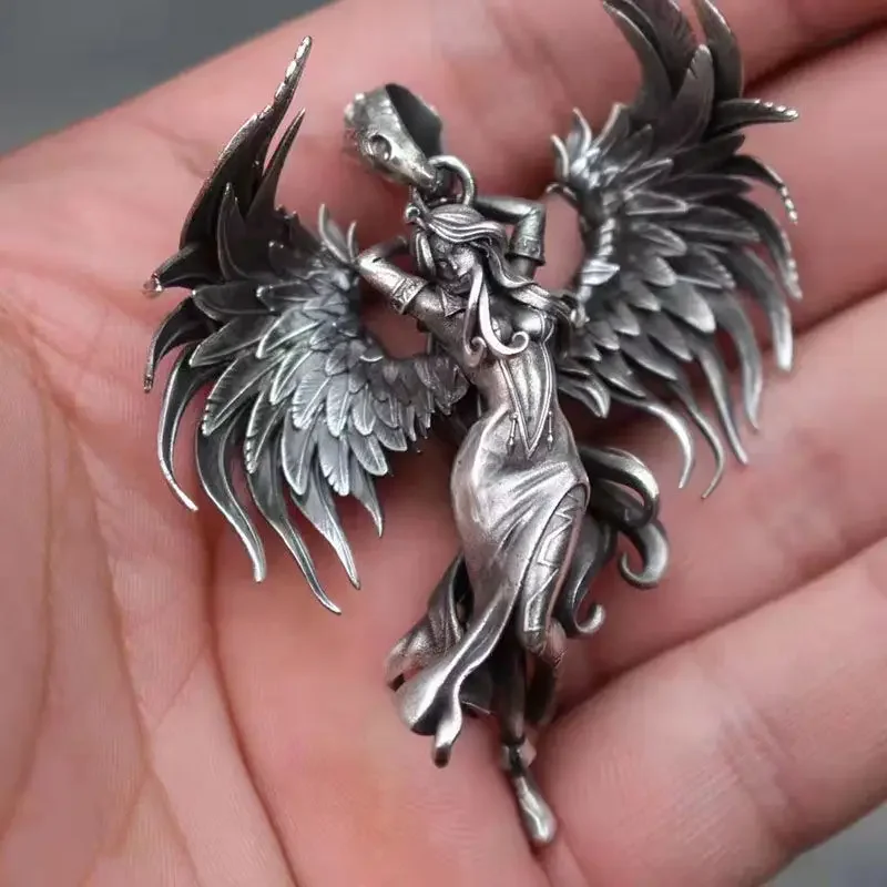 AL18399-Silver