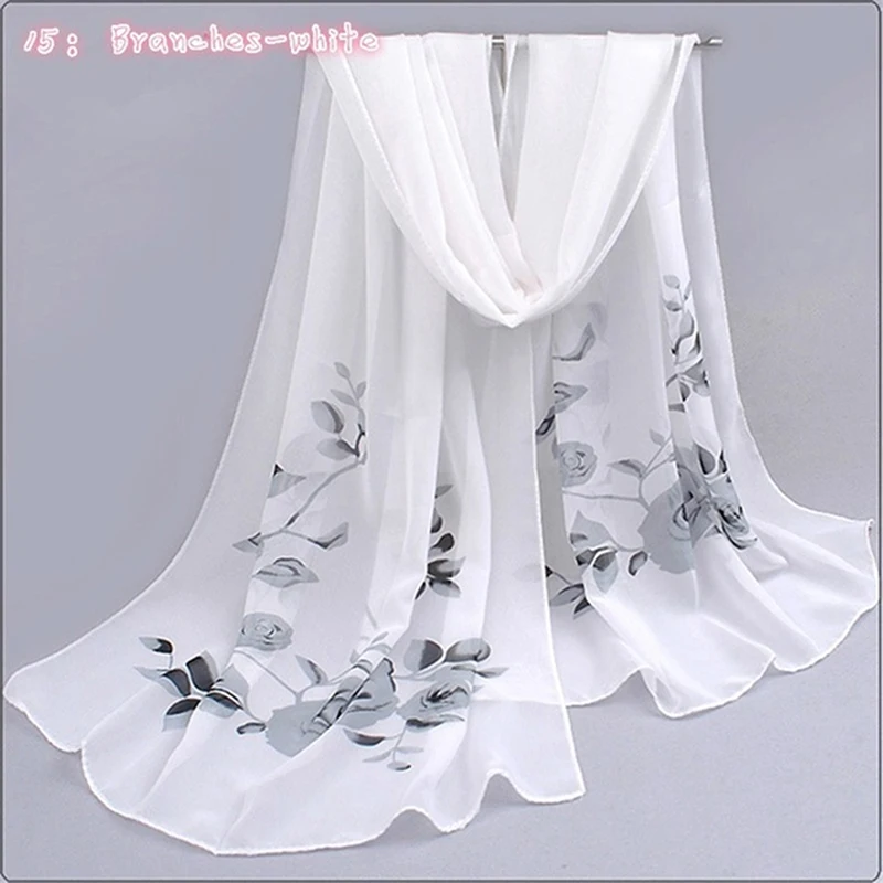 Branch White