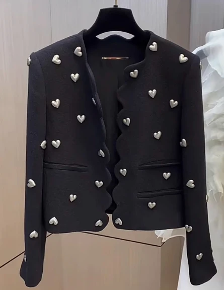 love black
