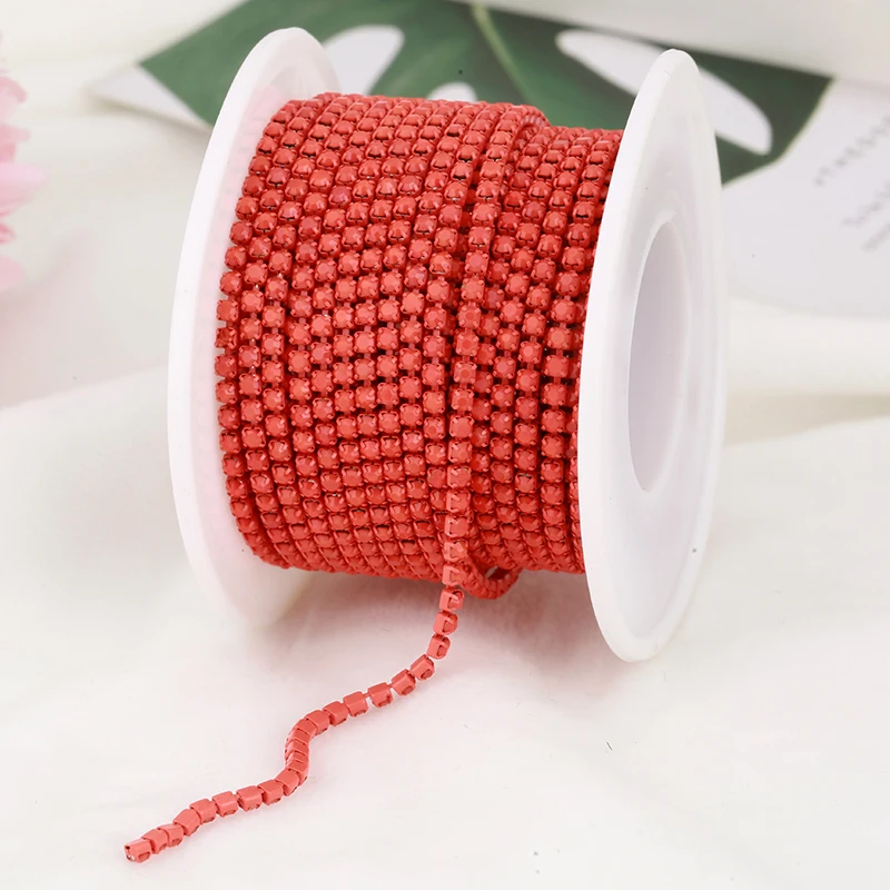 Red Coral