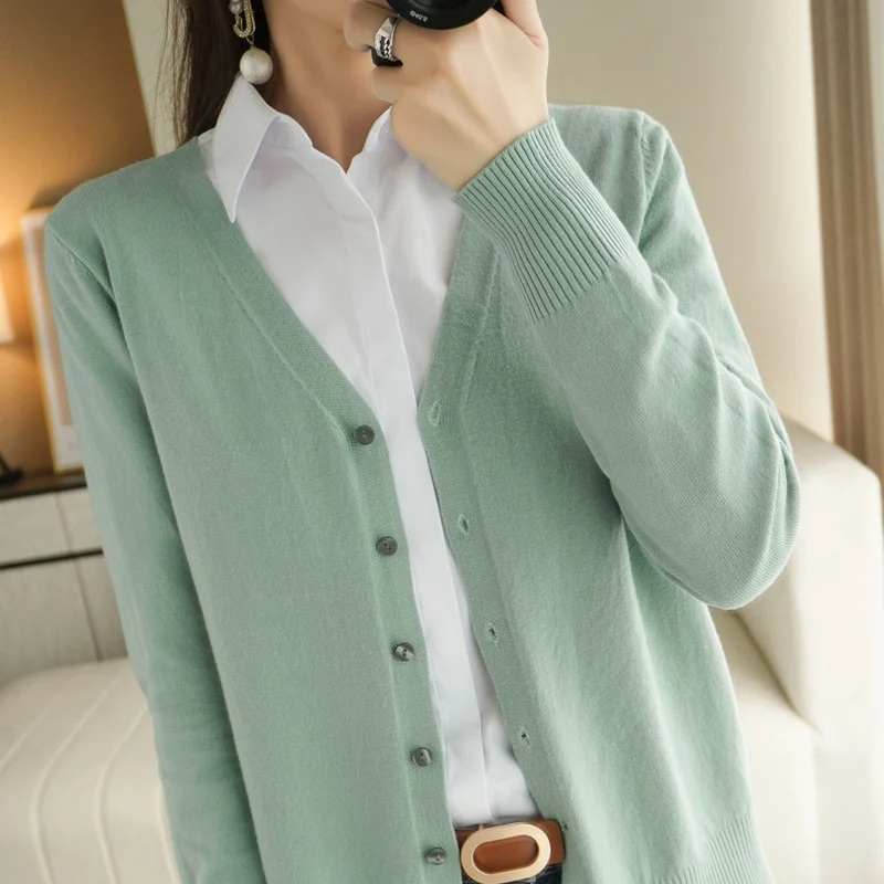 Mint Green