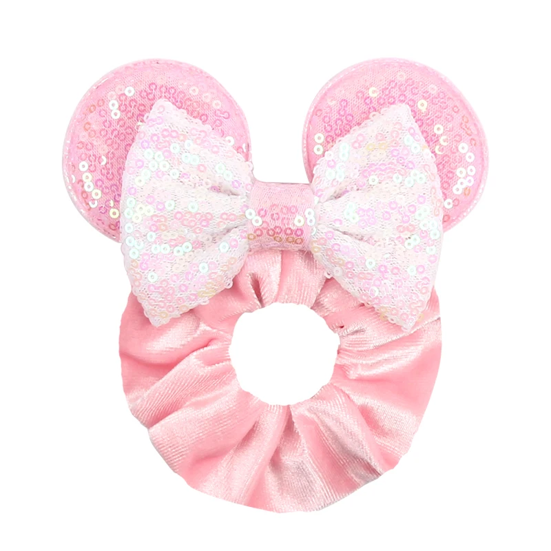 Glitter Pink-17