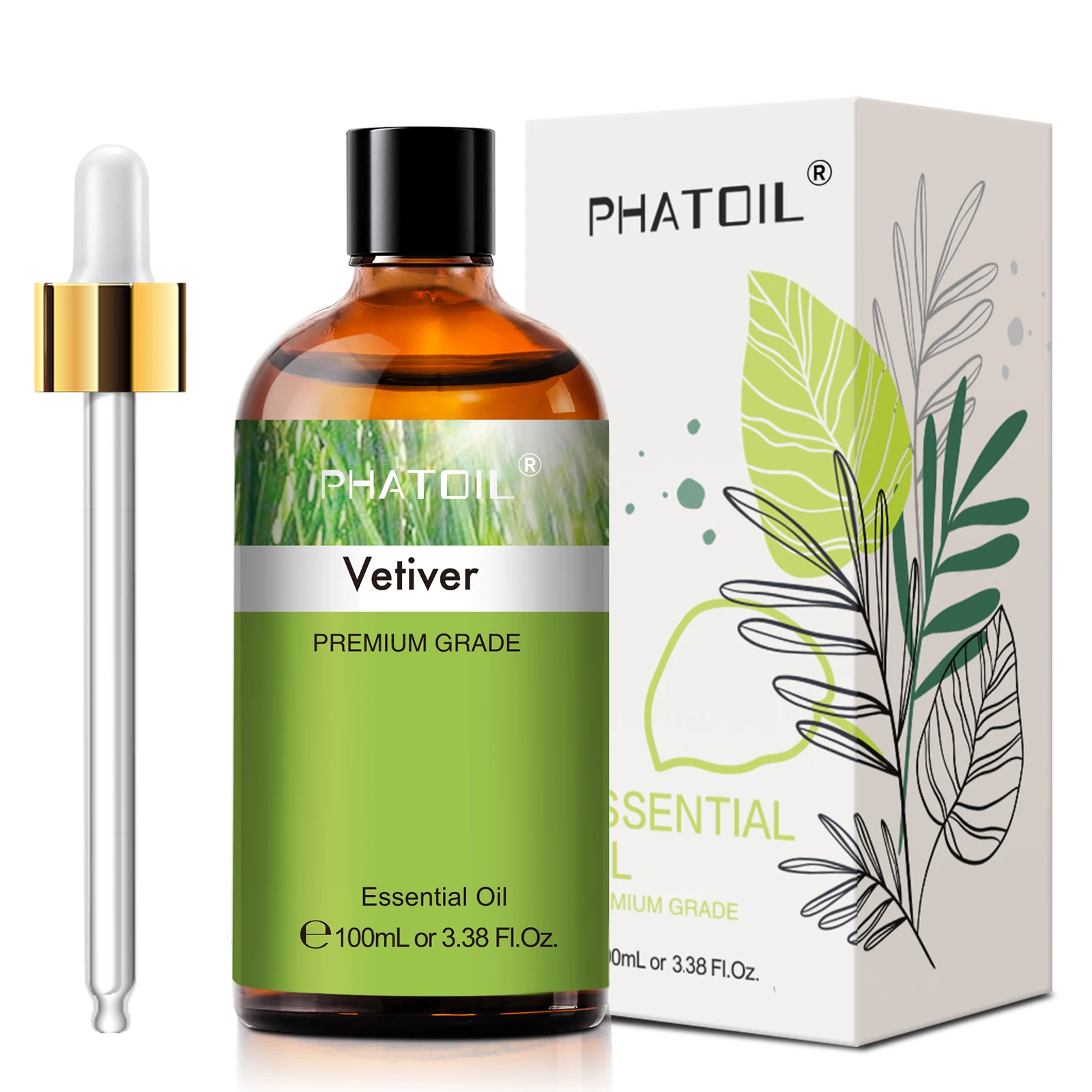 Vetiver