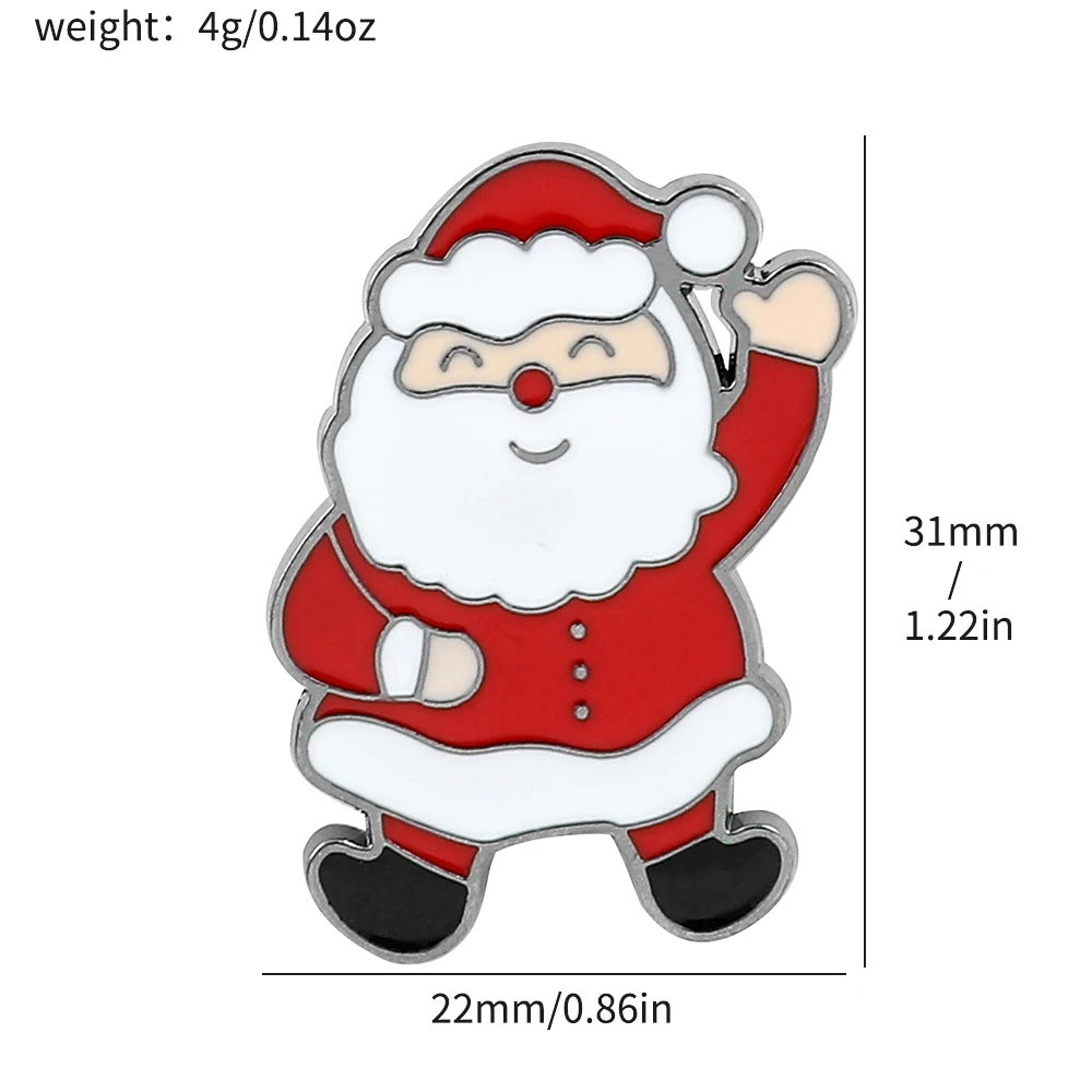 Santa Claus