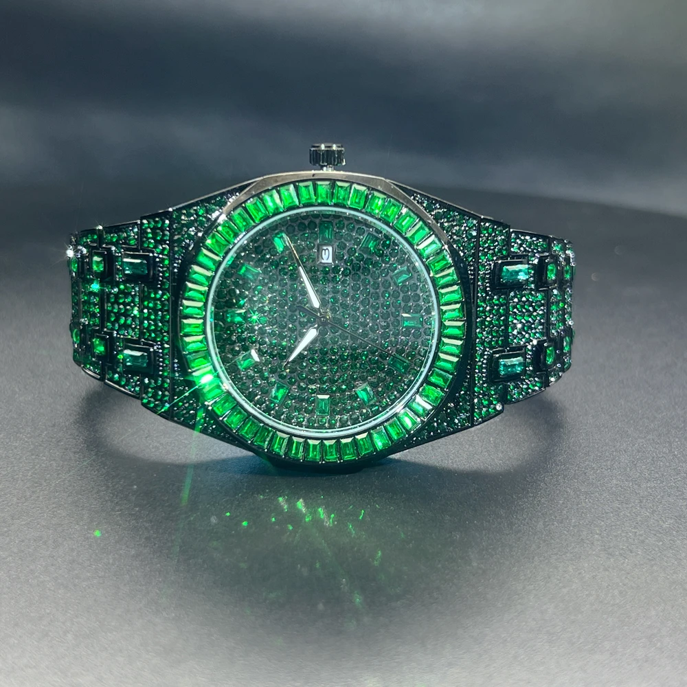V308 Green
