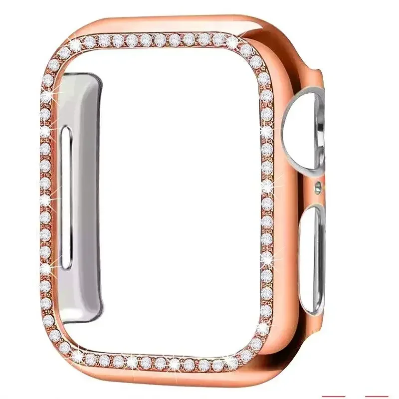 Rose Gold A