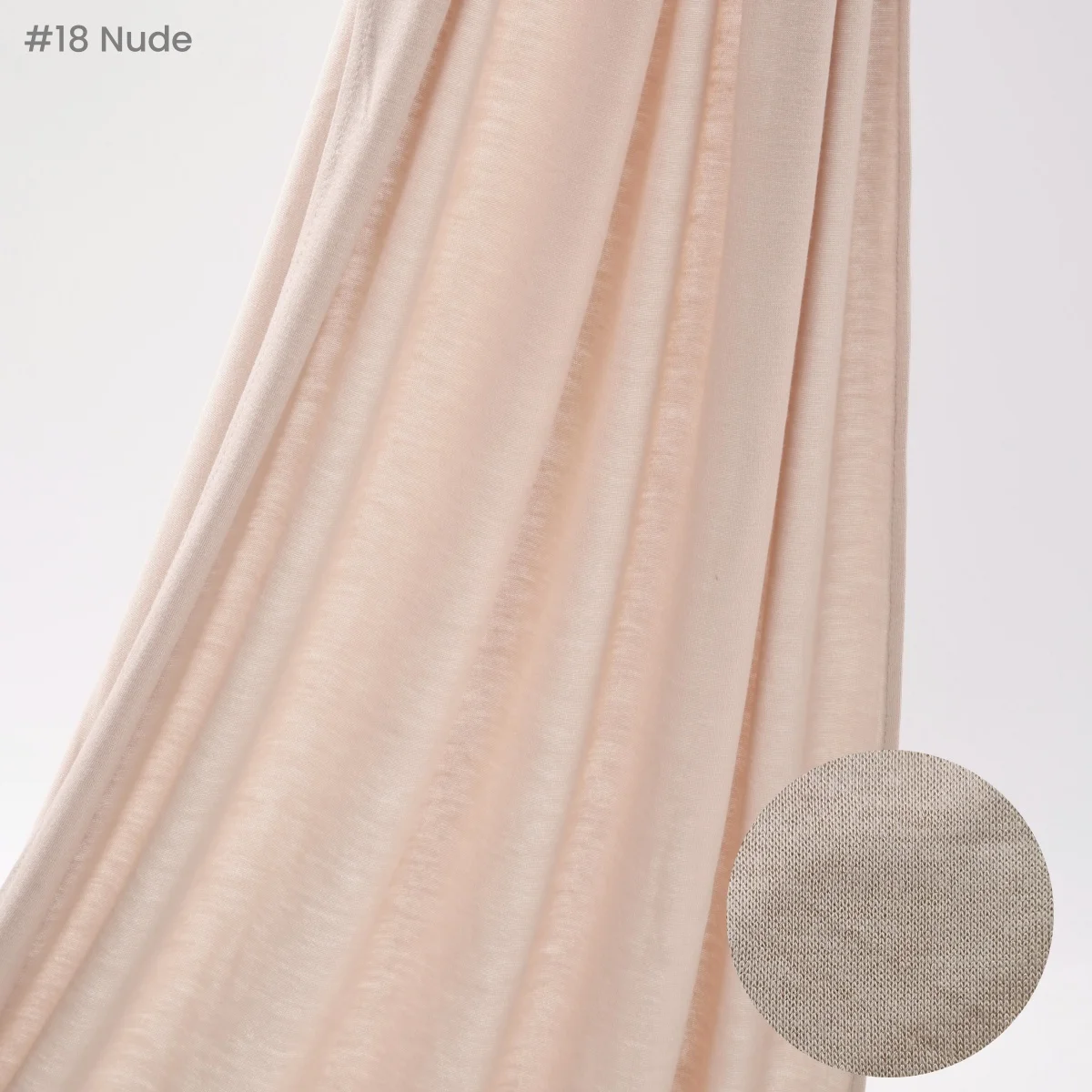 Nude C18