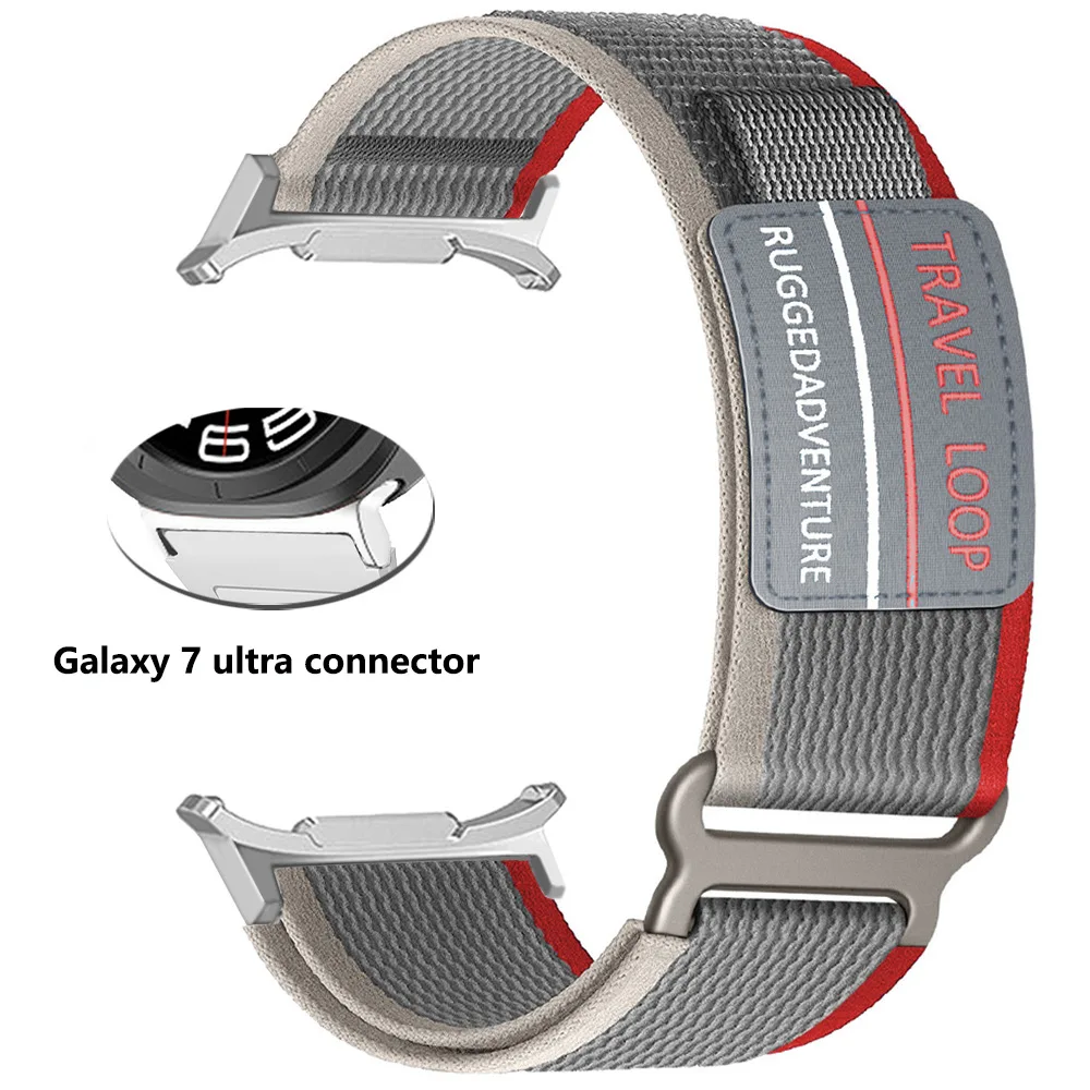 S-Grey Red