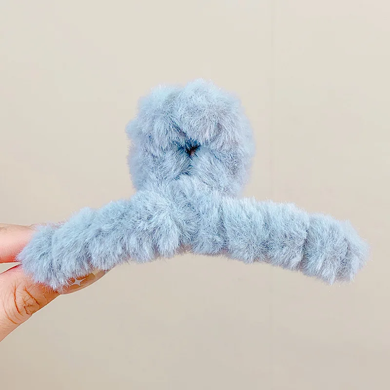 haze blue