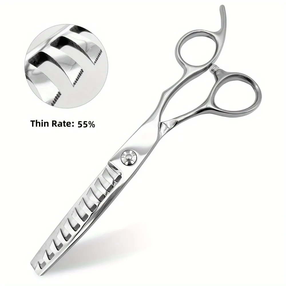 Fishbone Thinning 50