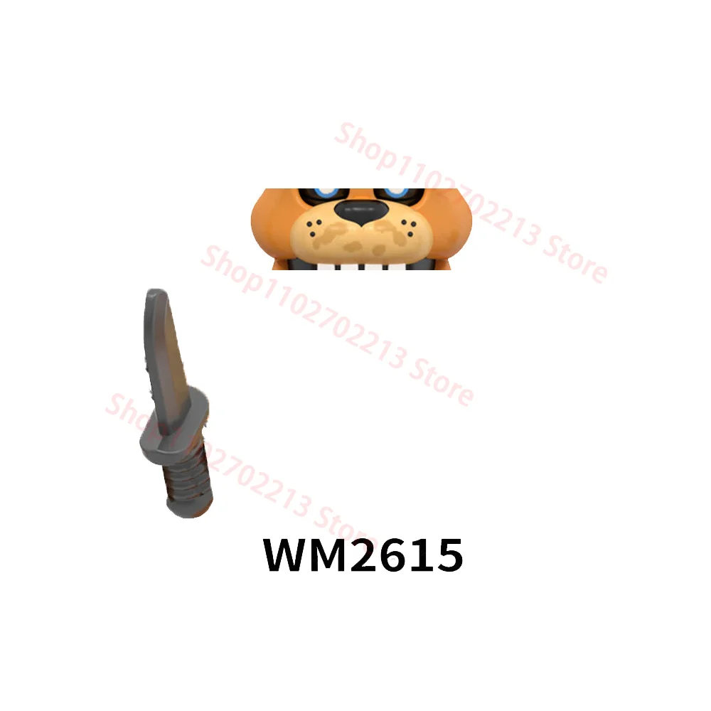WM2615