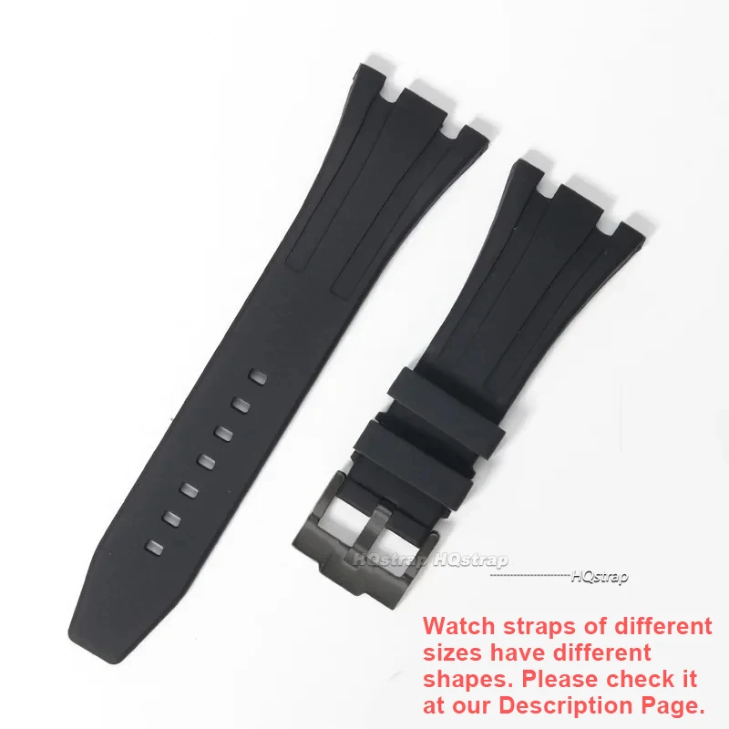black-black buckle