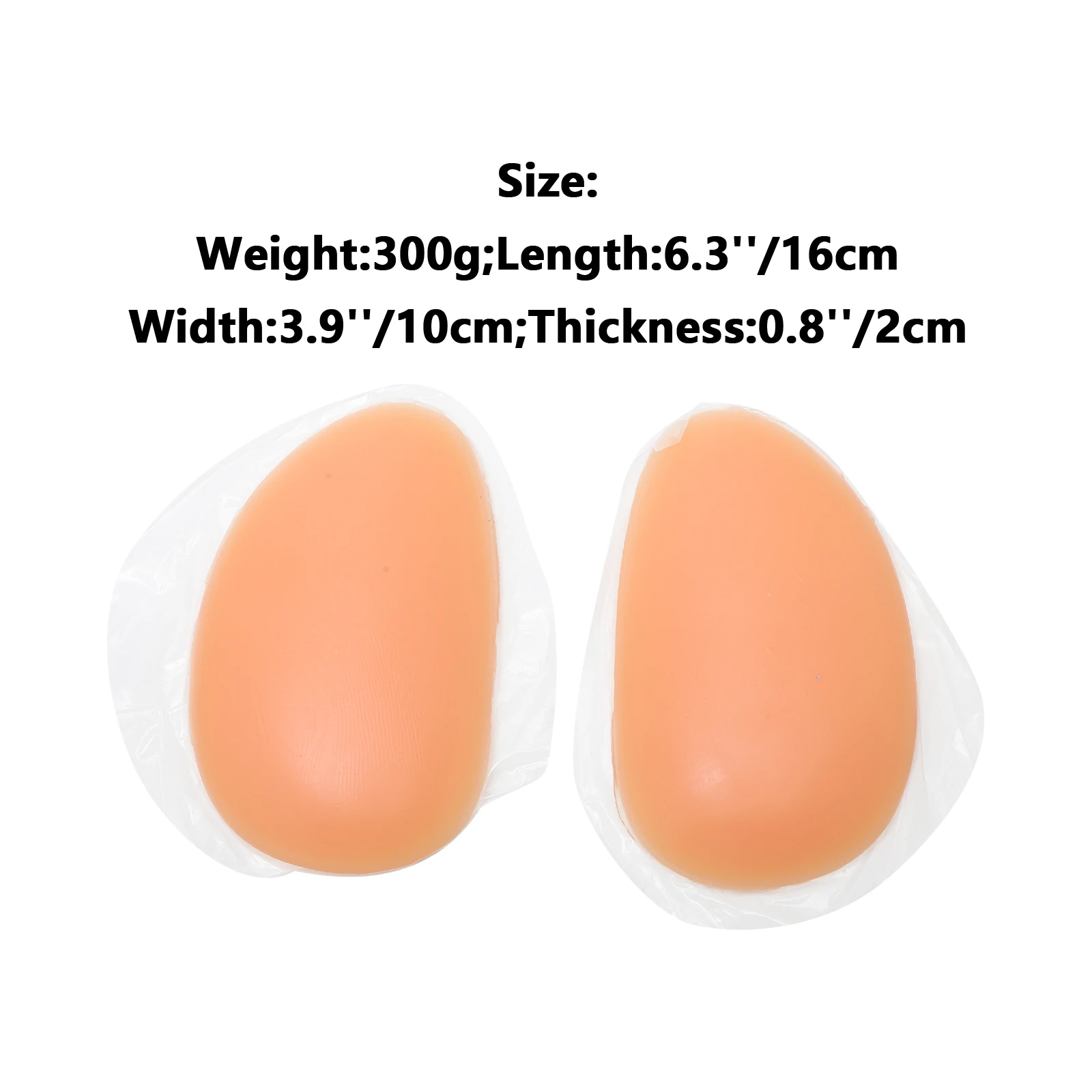 300g Self-adhesive