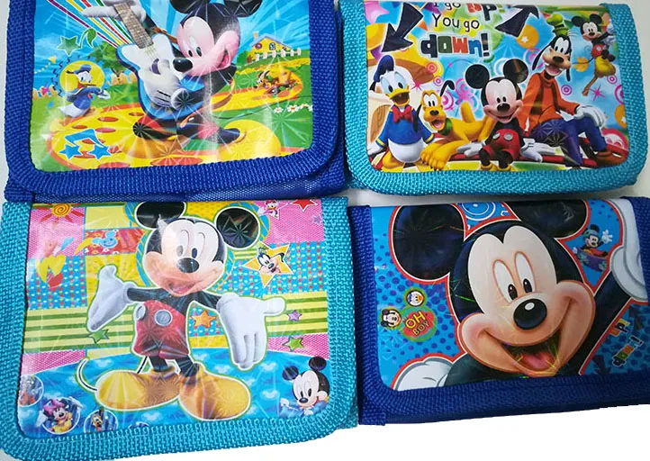 Mickey Mouse