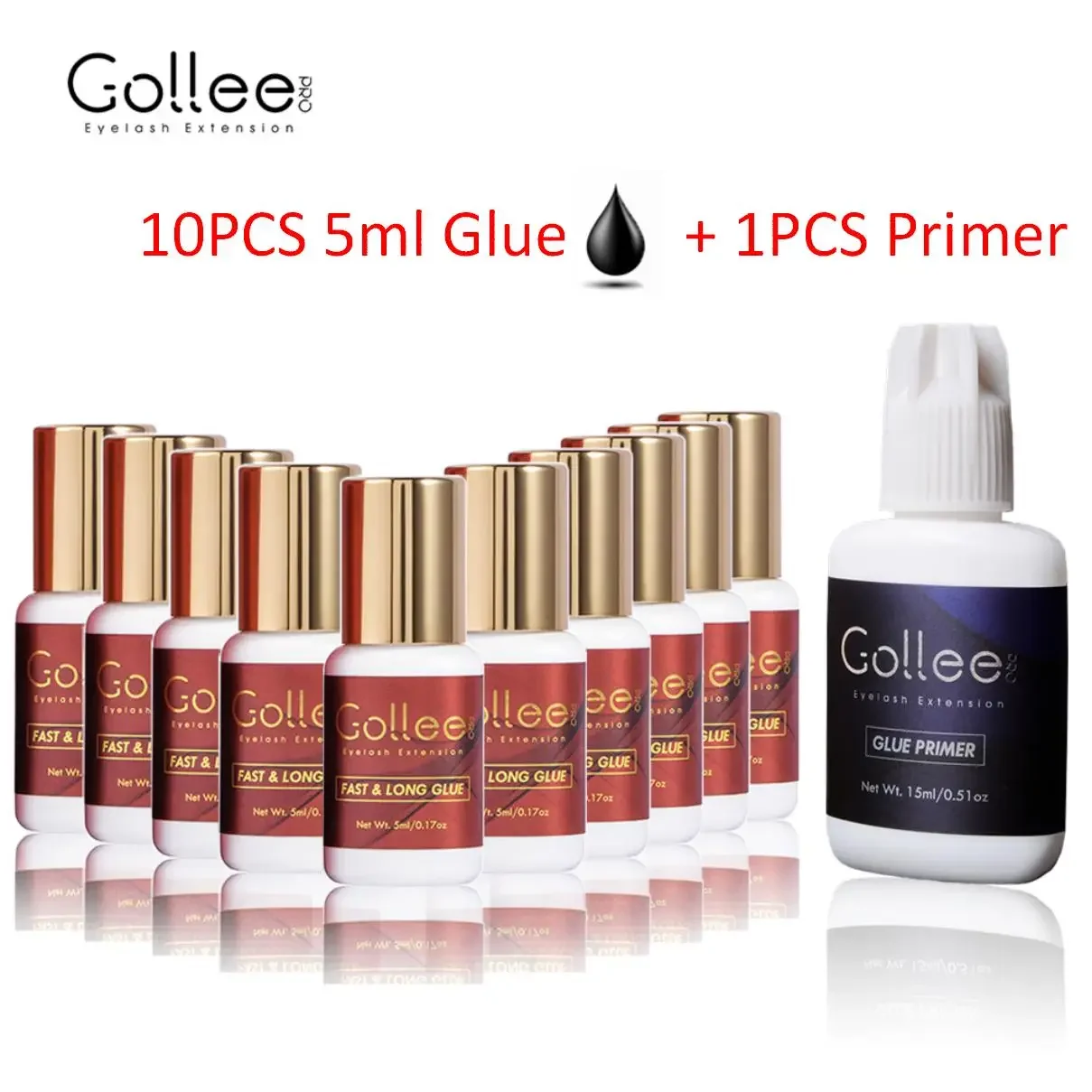 A01 PrimerSet