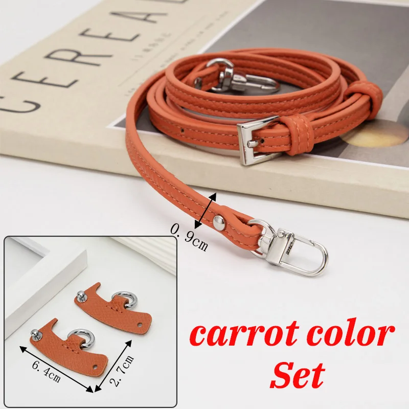 0.9F 3Pcs Carrot