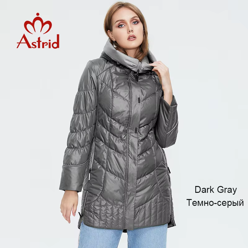 822 dark gray