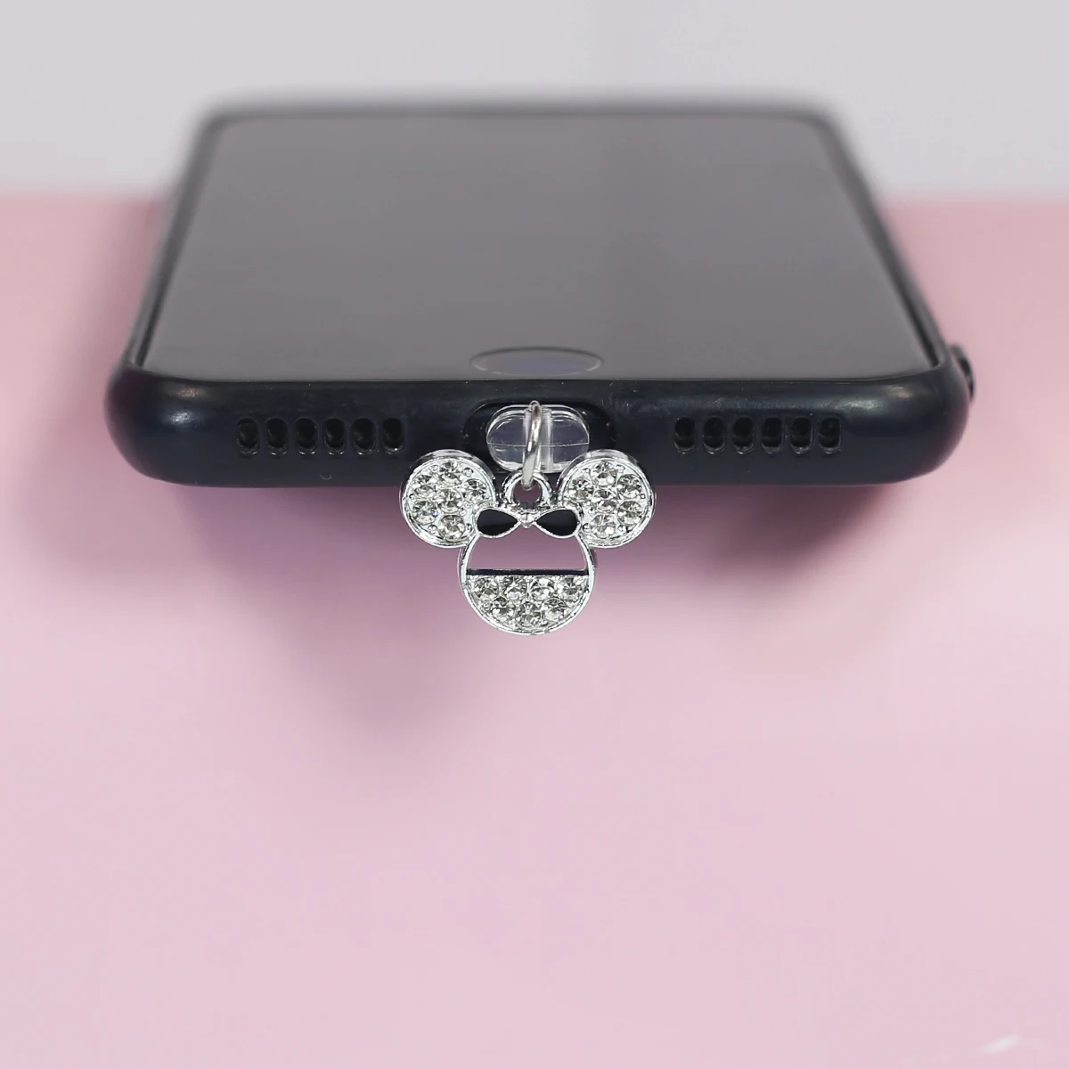 black for iPhone