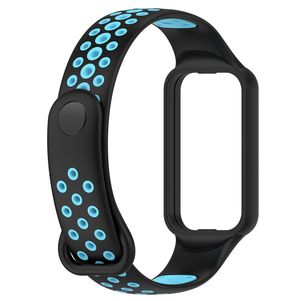 Black Blue