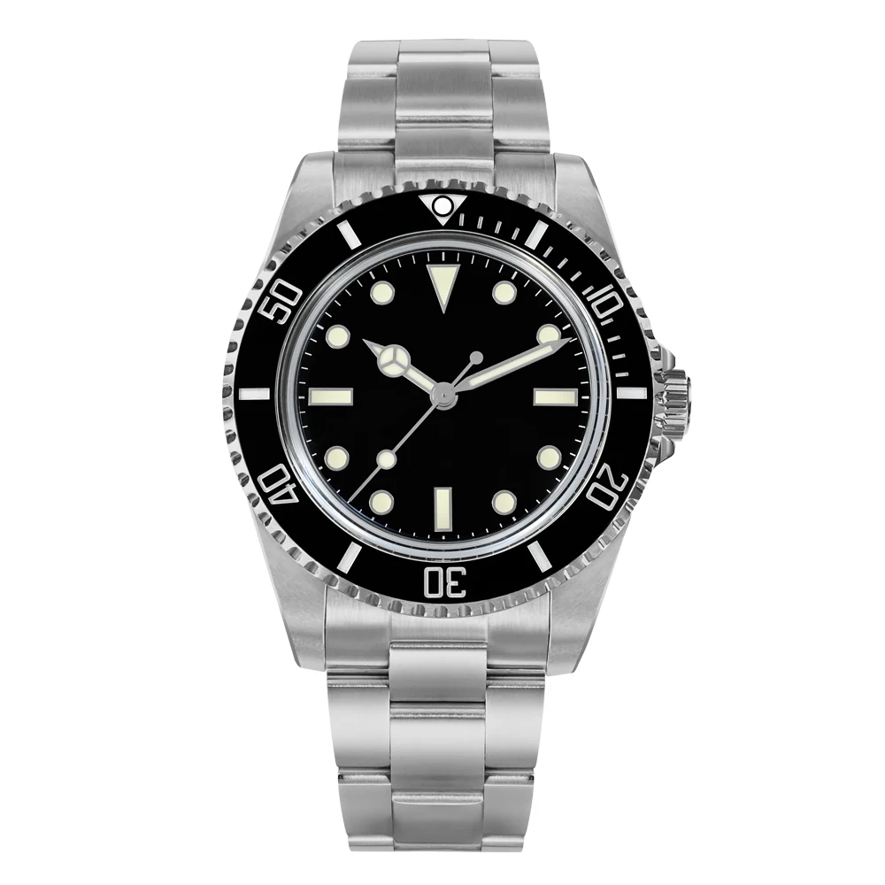 Black B1 YN55 NoLogo