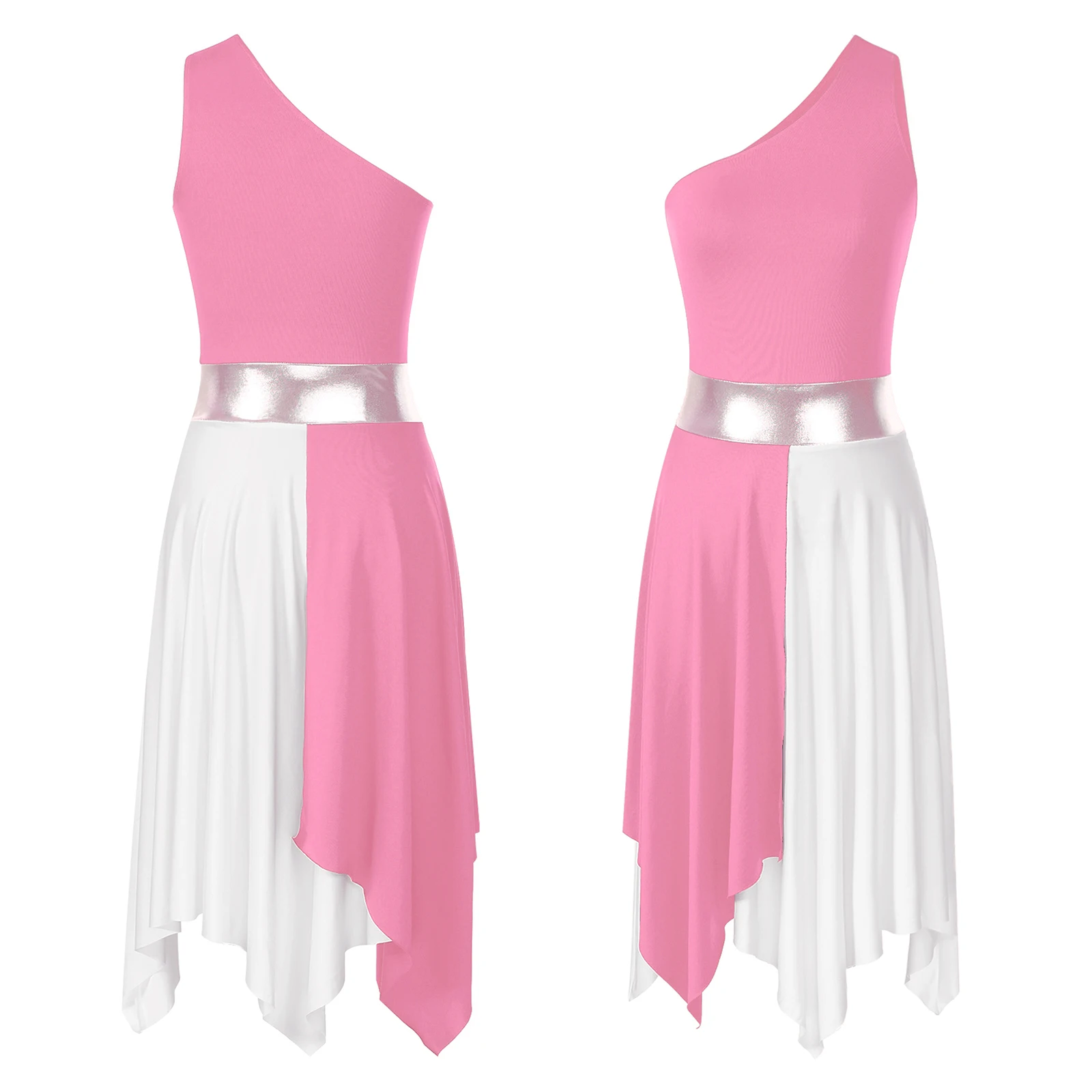 Light Pink B