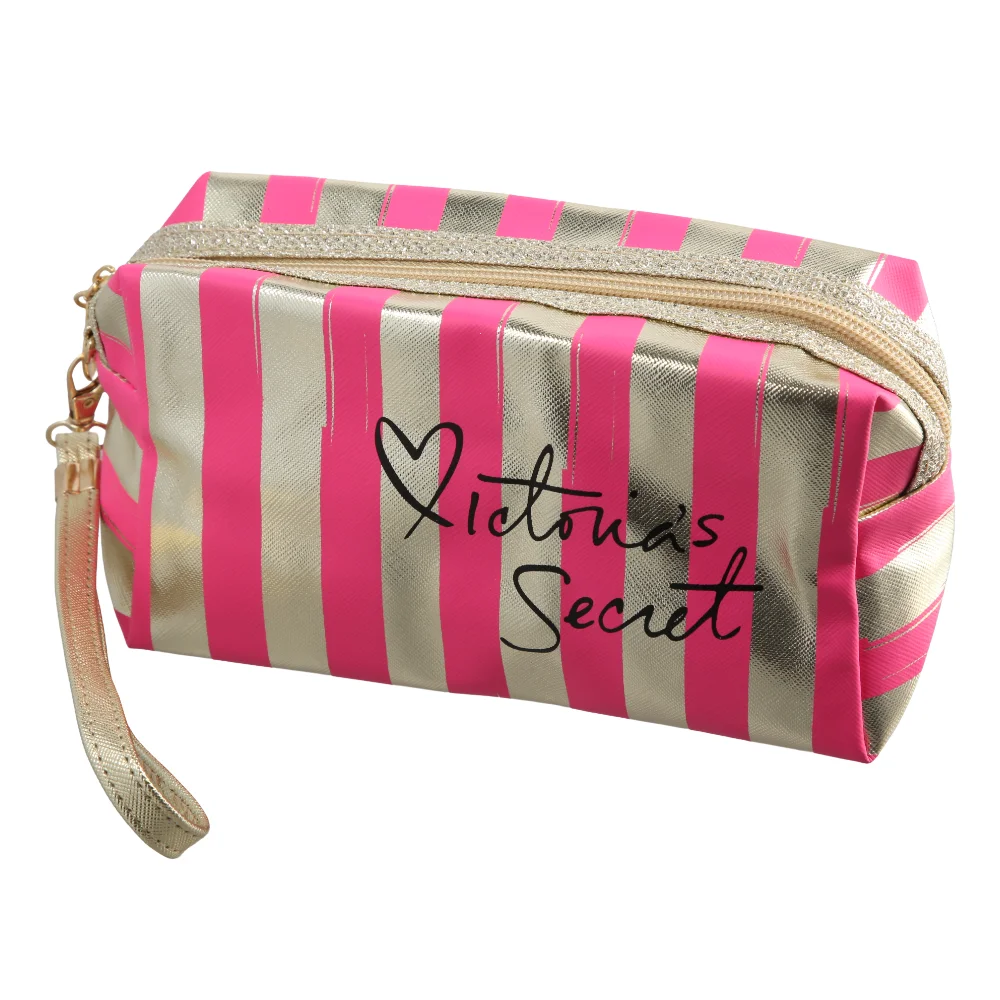 Waterproof PVC Laser Cosmetic Storage Bags Women Travel Organizer Case Mujer Bolsas Neceser Make Up Bag Pouch Wash Toiletry Bag