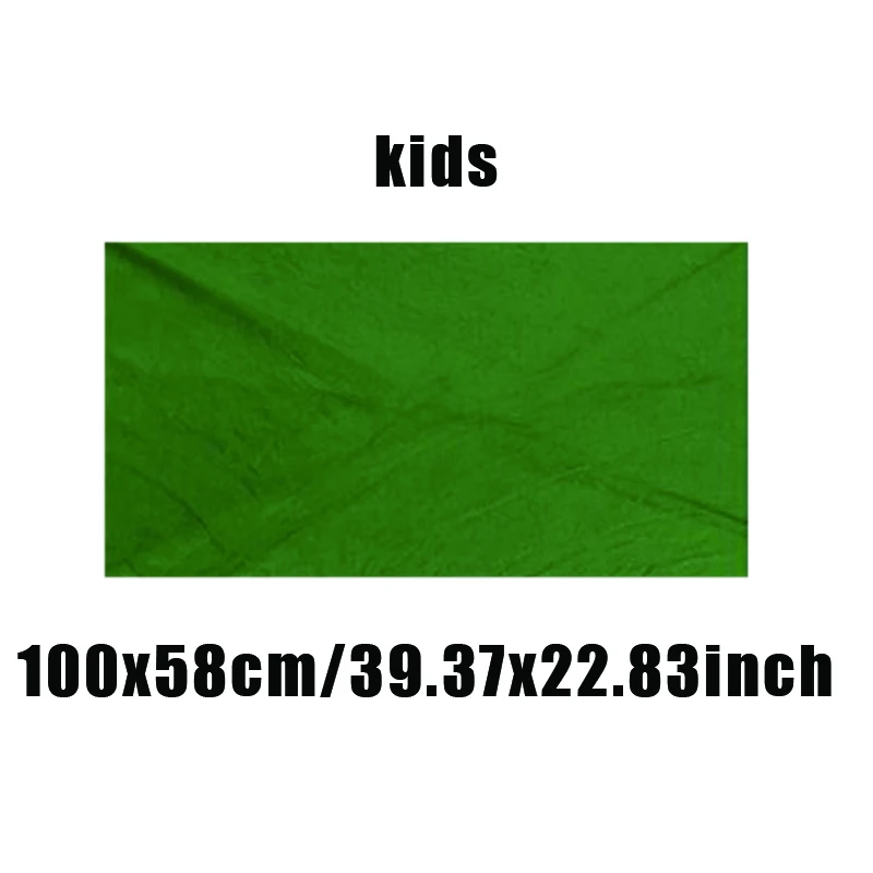 kid  green