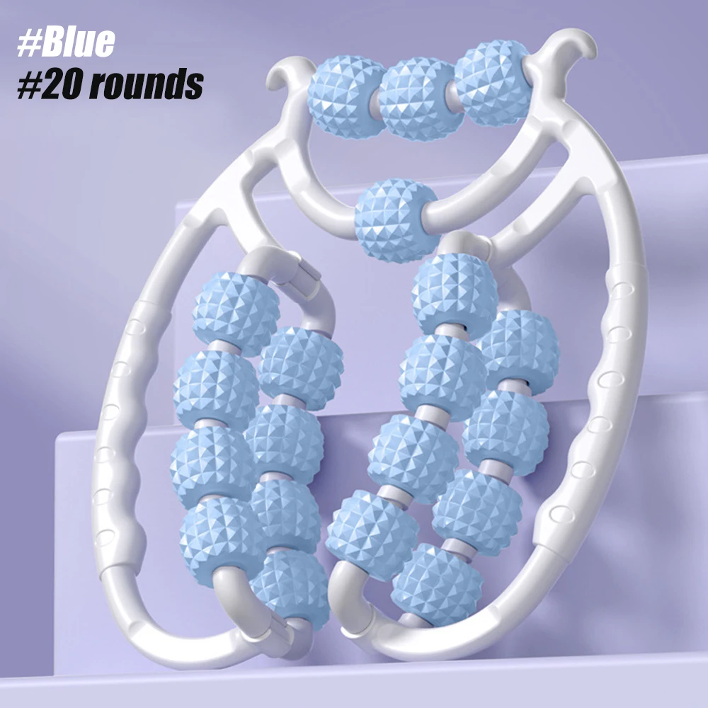 Blue-20 rounds