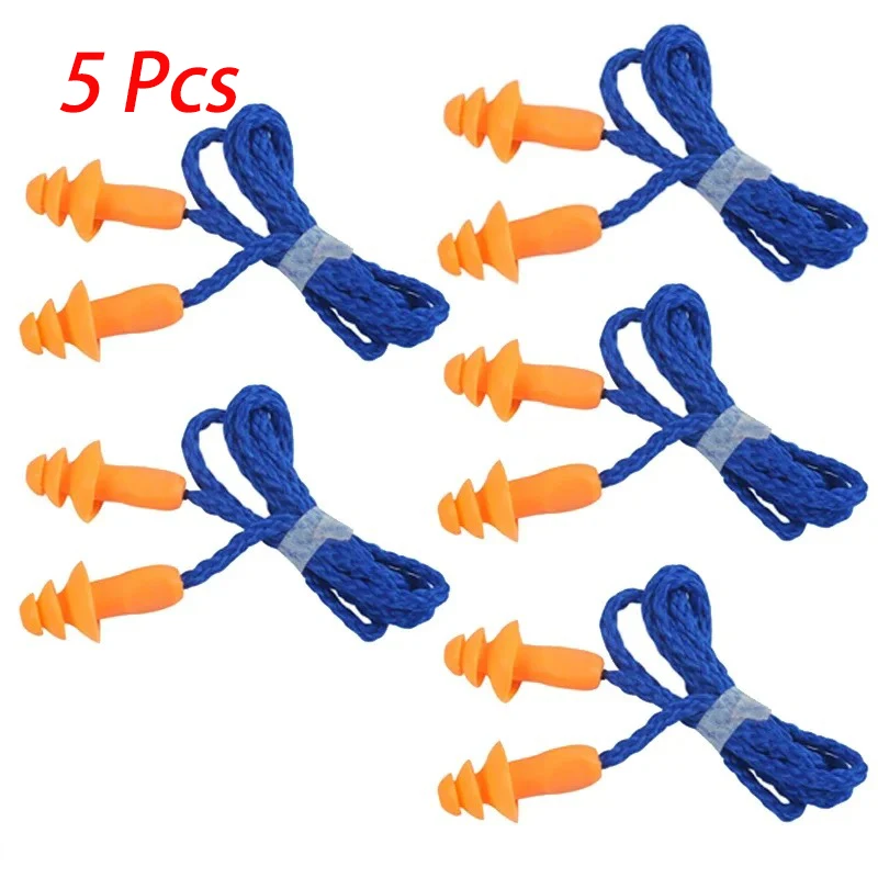 5 Pcs