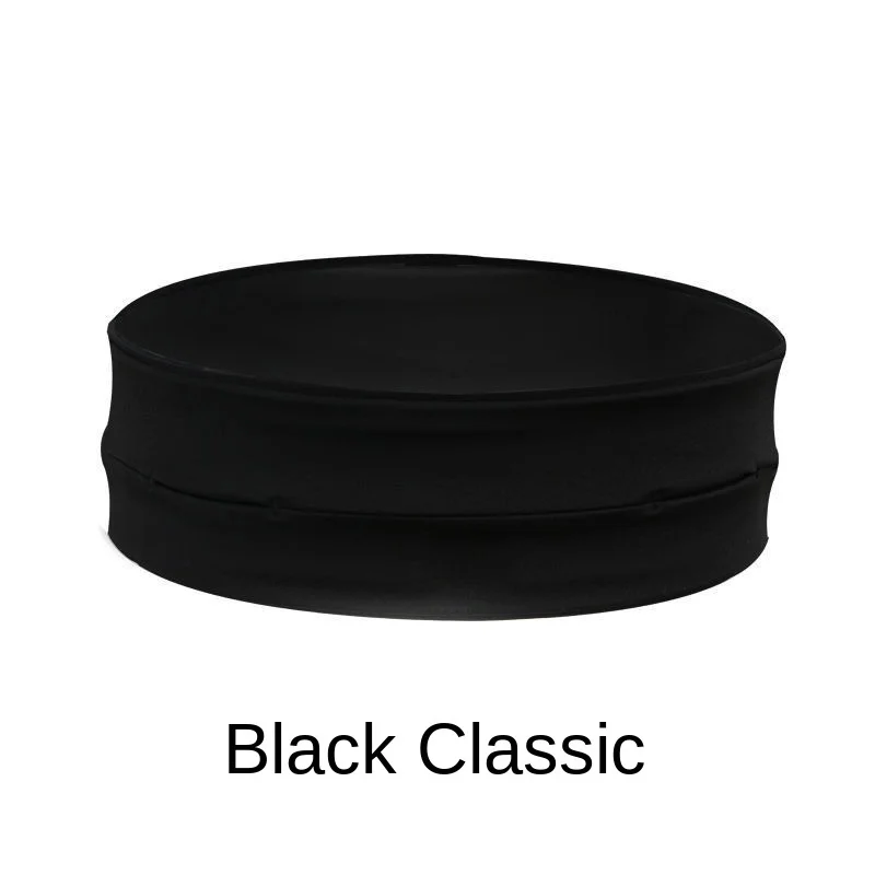 Classic Black