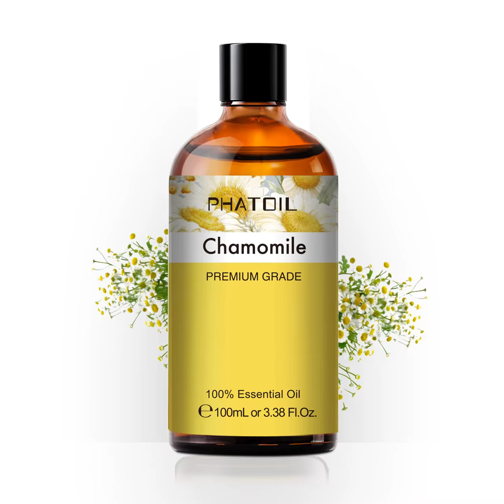 Chamomile