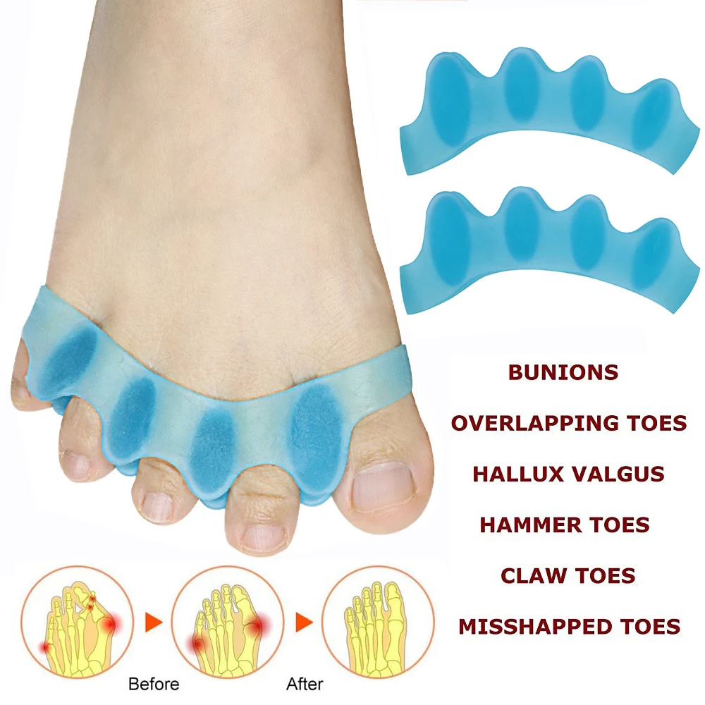Blue-4Pcs