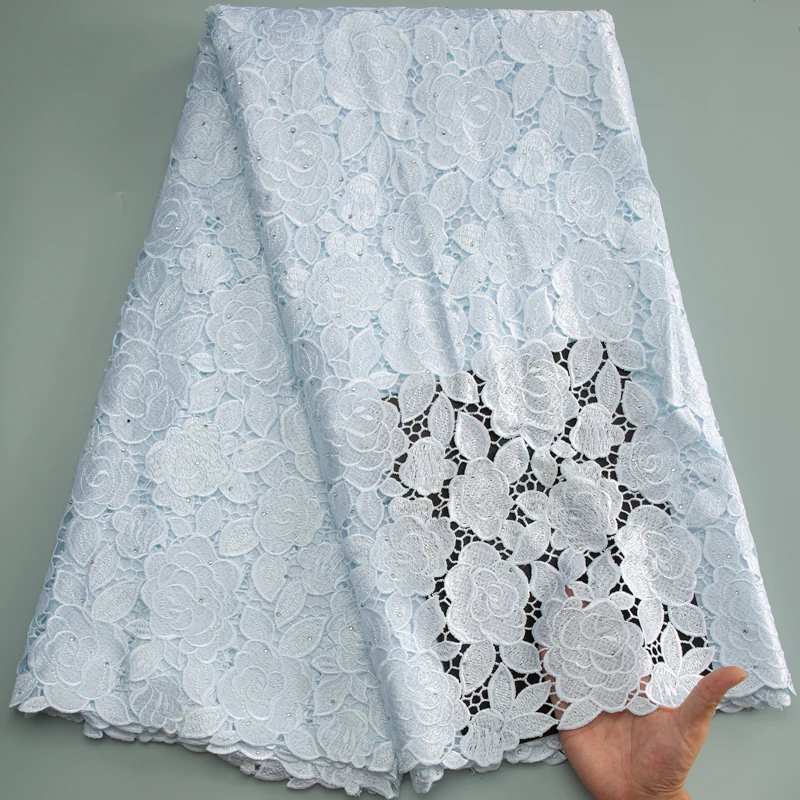 6Cord Fabric