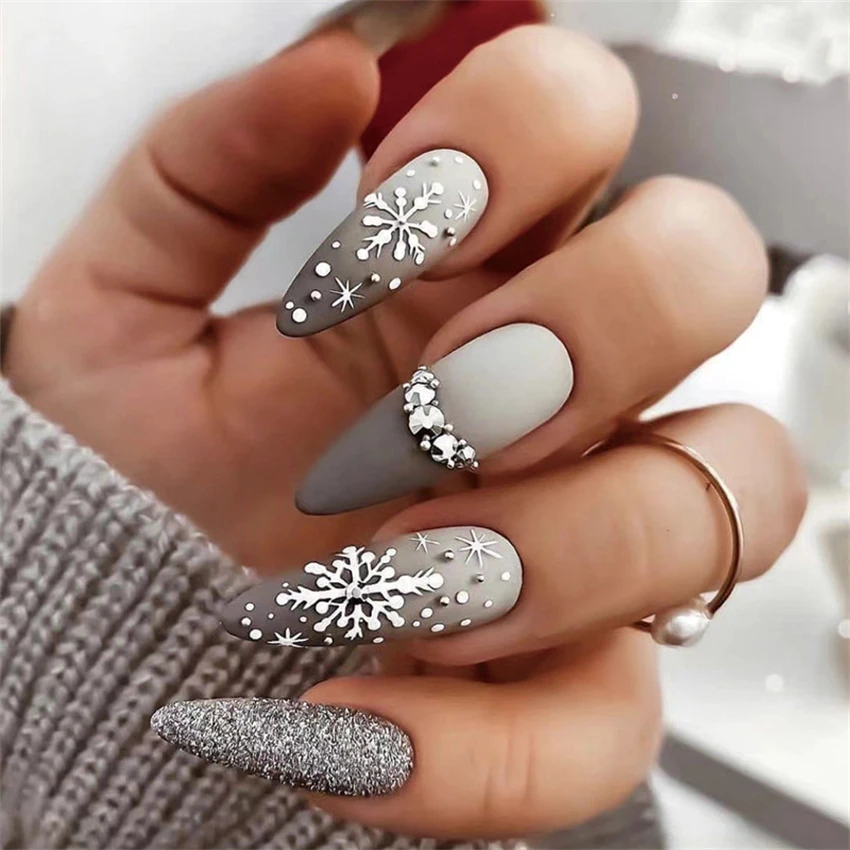 Fake Nails-JP1906