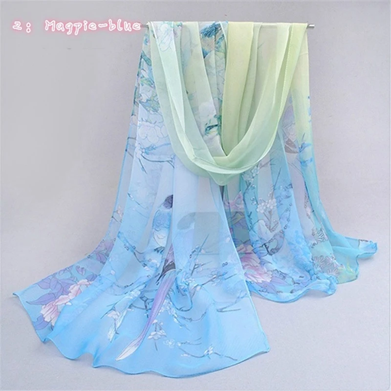 Magpie Blue