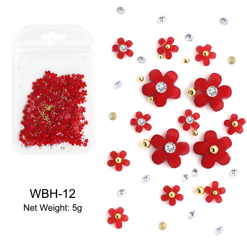 WBH-12