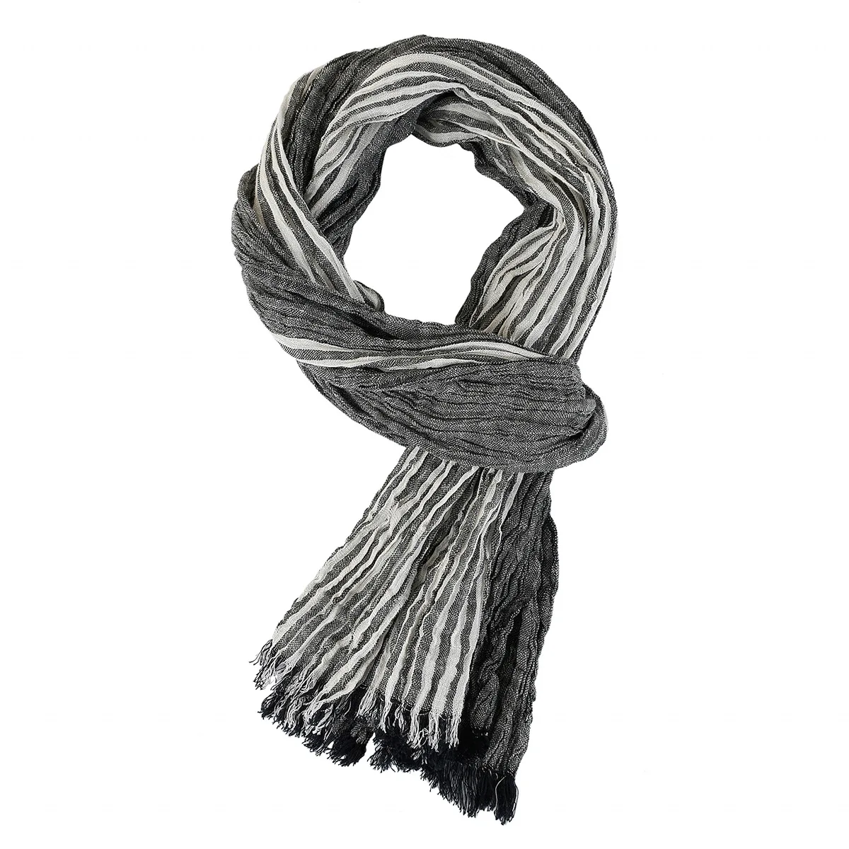 Black Gray