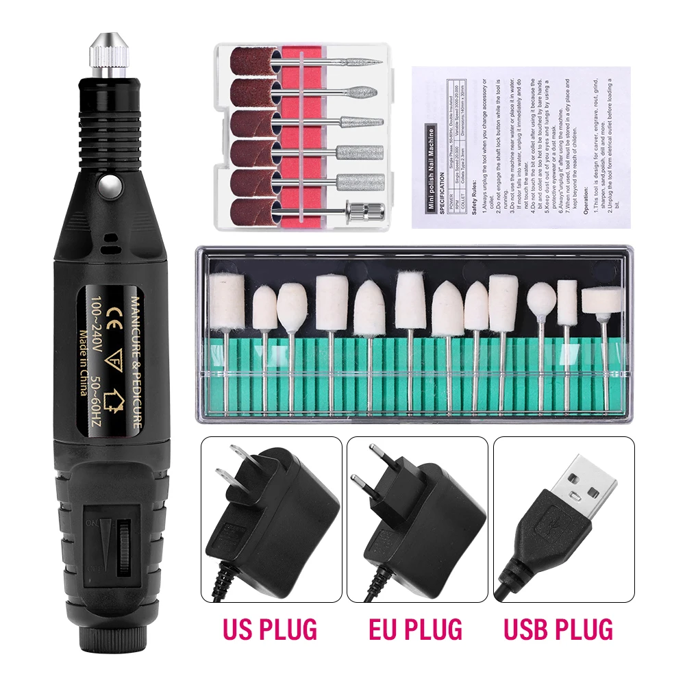 Black-Set-B