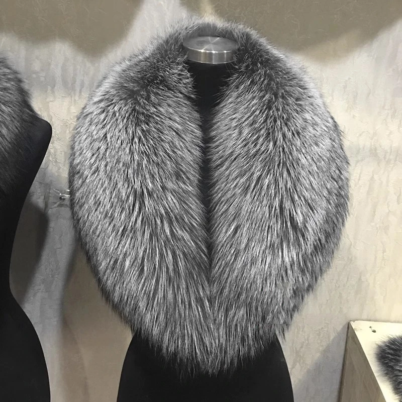 Sliver Fox