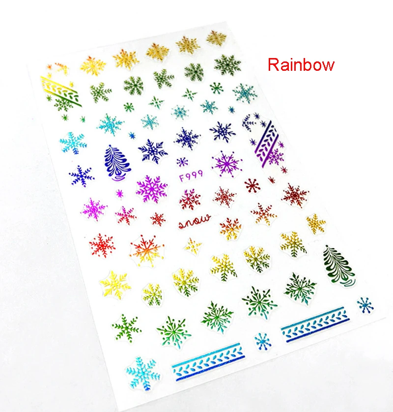 AF999rainbow